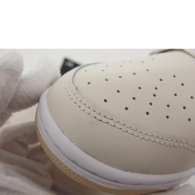 NIKE ナイキ/DUNK LOW RETRO/DV0831-003//SAランク/04