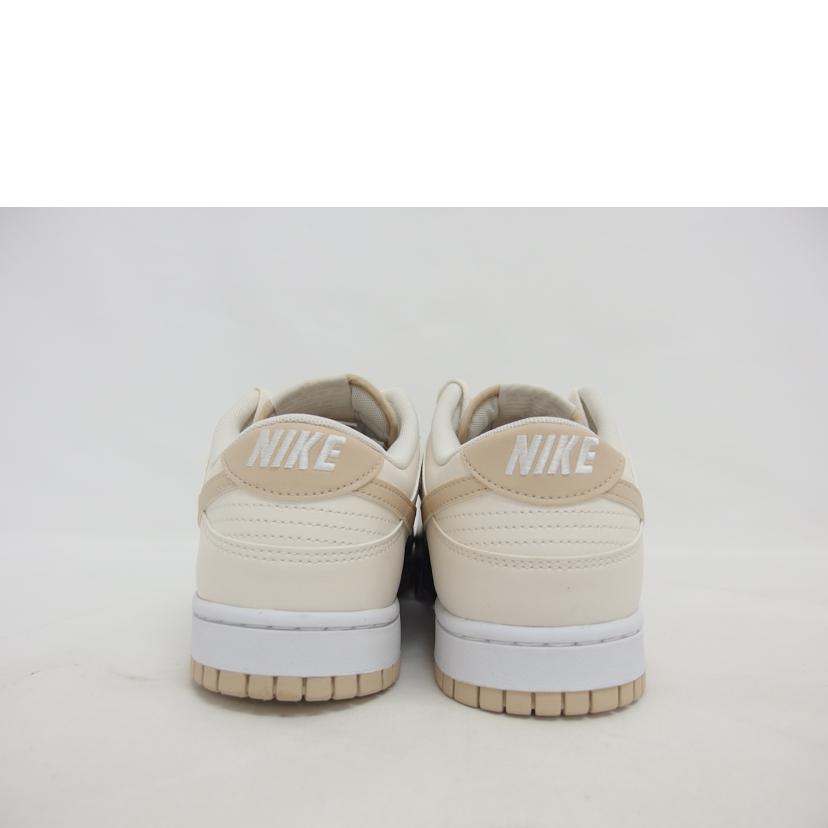 NIKE ナイキ/DUNK LOW RETRO/DV0831-003//SAランク/04