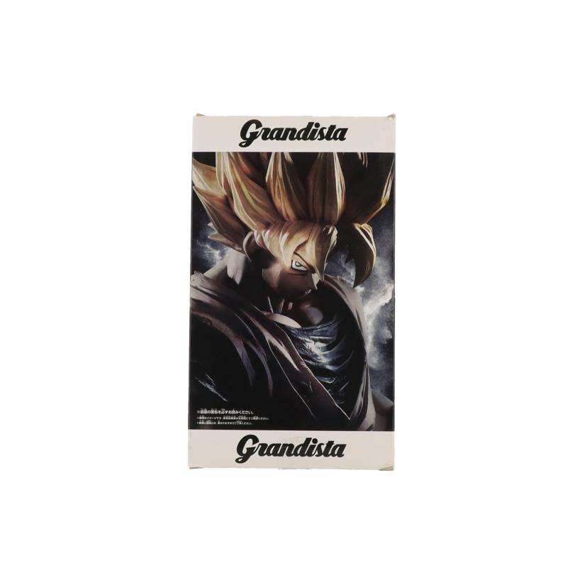 BANPRESTO バンプレスト/Grandista 孫悟空//ABランク/42