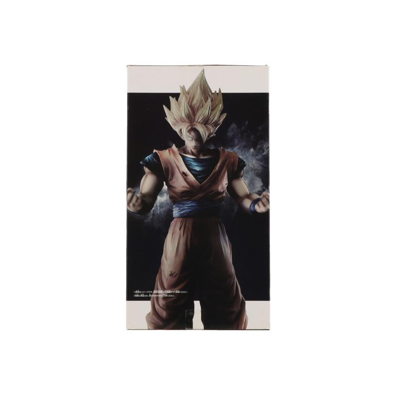 BANPRESTO バンプレスト/Grandista 孫悟空//ABランク/42