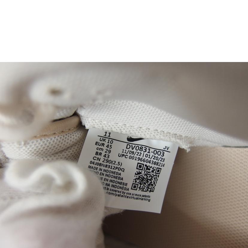 NIKE ナイキ/DUNK LOW RETRO/DV0831-003//SAランク/04