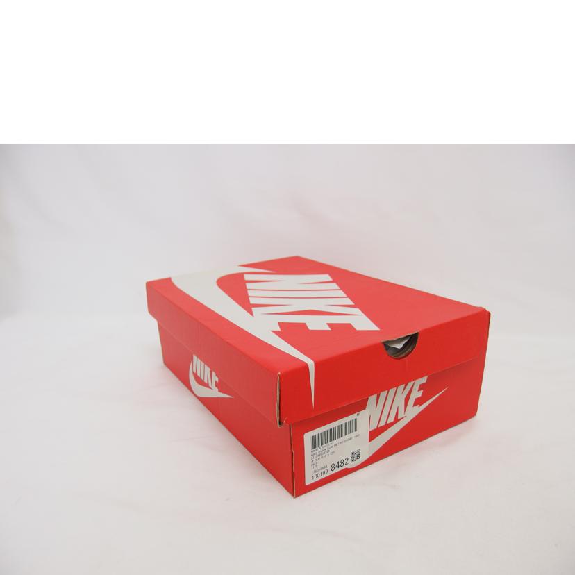NIKE ナイキ/DUNK LOW RETRO/DV0831-003//SAランク/04