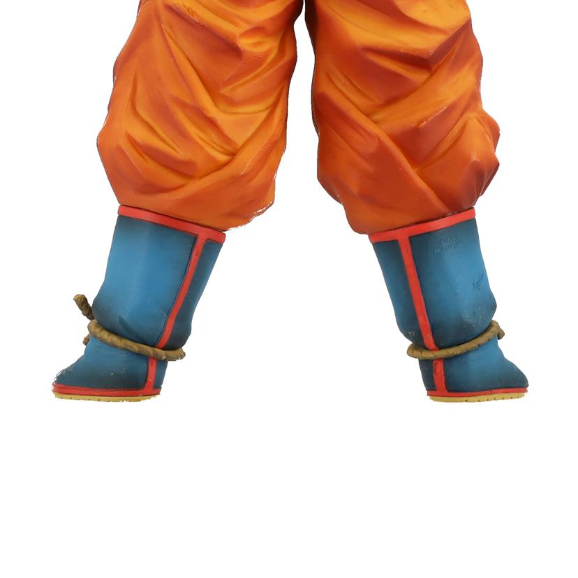 BANPRESTO バンプレスト/Grandista 孫悟空//ABランク/42