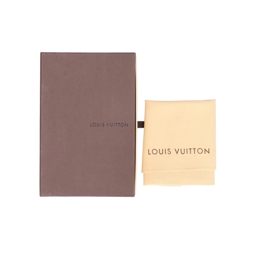 LV ルイ・ヴィトン/初期型ポルトフォイユ・ブラザ/モノグラム/LV/M66540//TA3***/ABランク/05