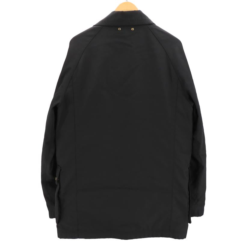 LOUIS VUITTON ルイヴィトン/インナーダミエ/ナイロンジャケット/コート/RM072M MLPK02PDP//サイズ:52/ABランク/91