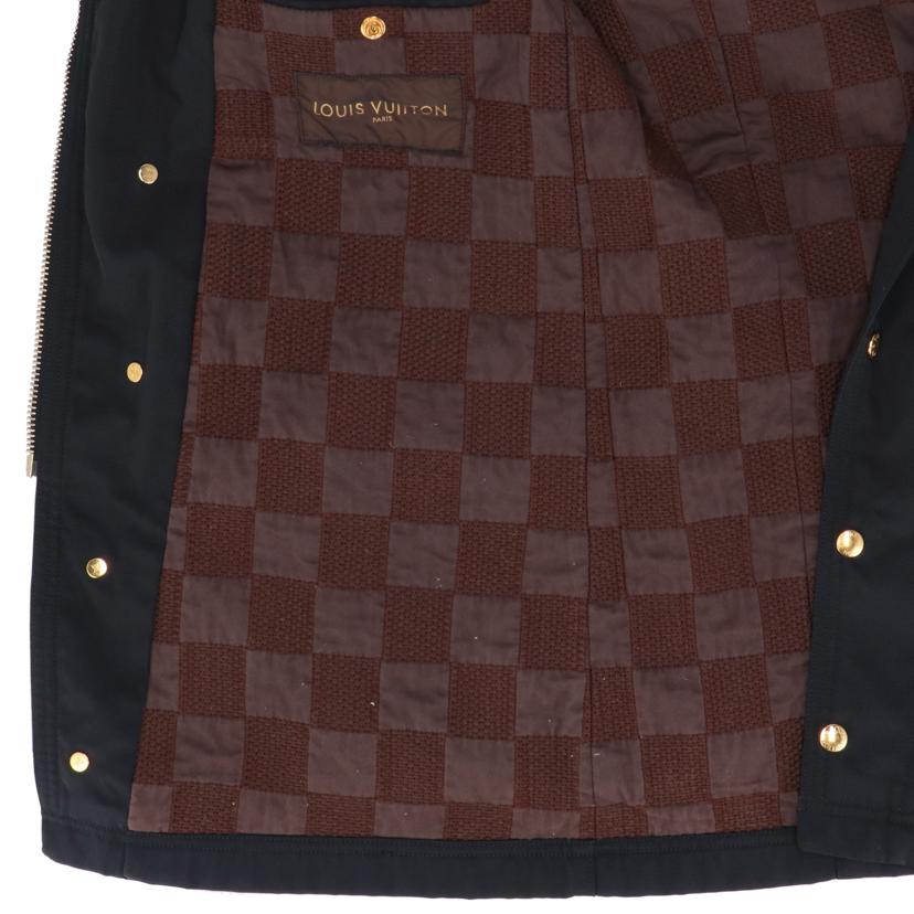 LOUIS VUITTON ルイヴィトン/インナーダミエ/ナイロンジャケット/コート/RM072M MLPK02PDP//サイズ:52/ABランク/91