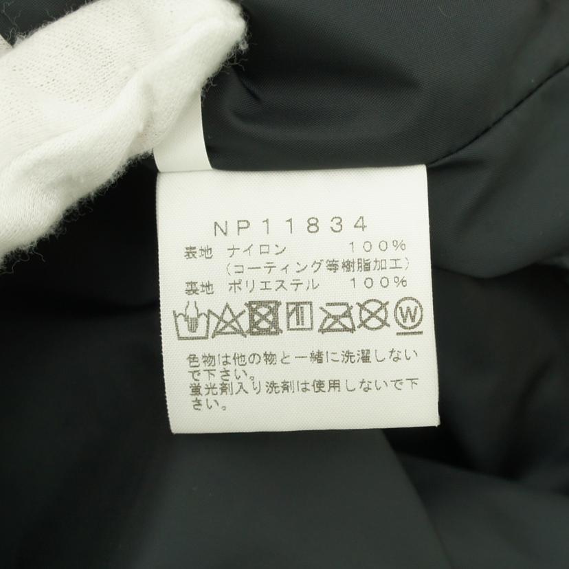 THE NORTH FACE ノースフェイス/マウンテンライトジャケット 茶×黒/NP11834//ABランク/42