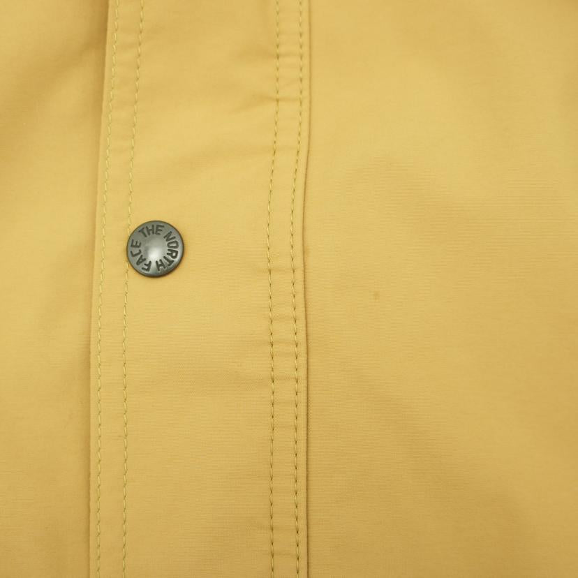 THE NORTH FACE ノースフェイス/マウンテンライトジャケット 茶×黒/NP11834//ABランク/42