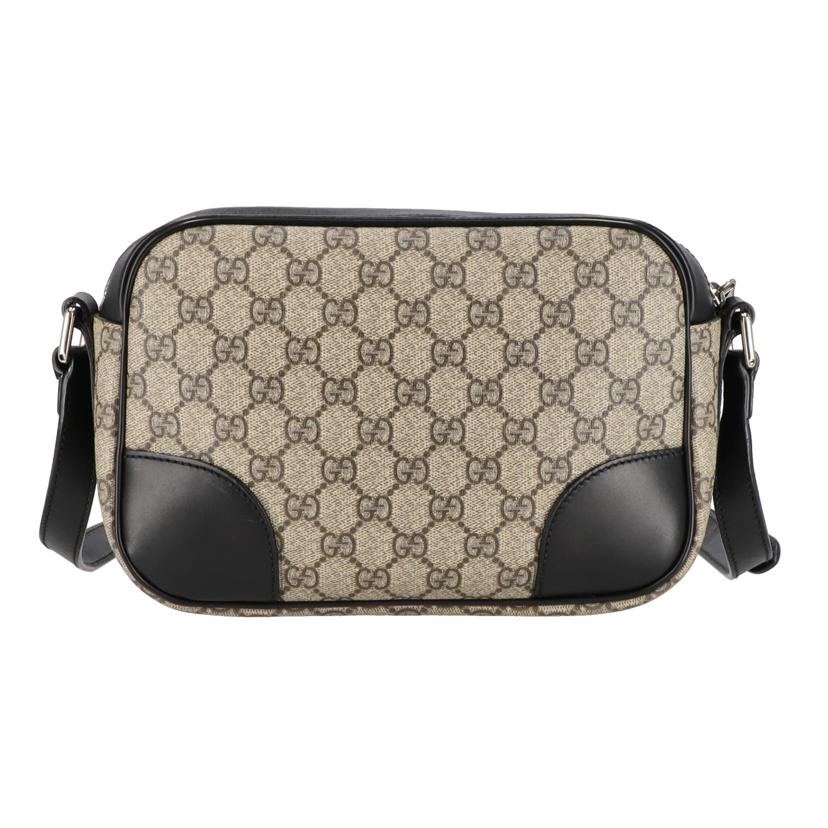 GUCCI グッチ/シェリーライン/GGスプリームショルダーバッグ/387507//213***/ABランク/91
