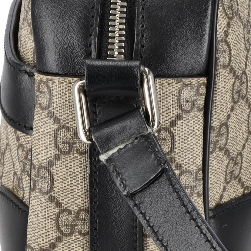 GUCCI グッチ/シェリーライン/GGスプリームショルダーバッグ/387507//213***/ABランク/91