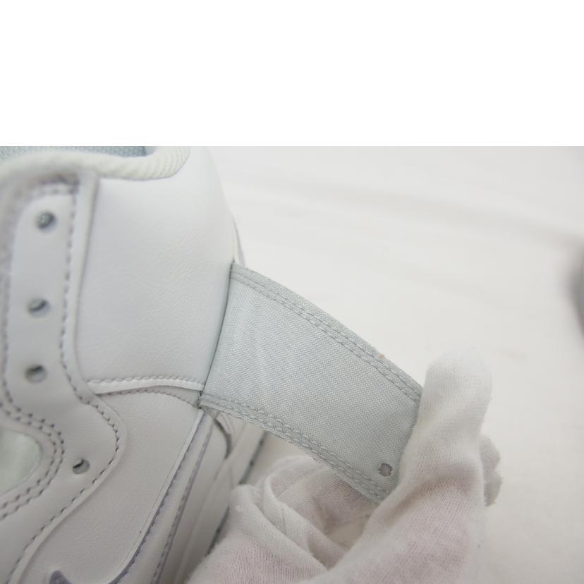 NIKE ナイキ/DUNK Hi RETRO/FD6922-100//SAランク/04