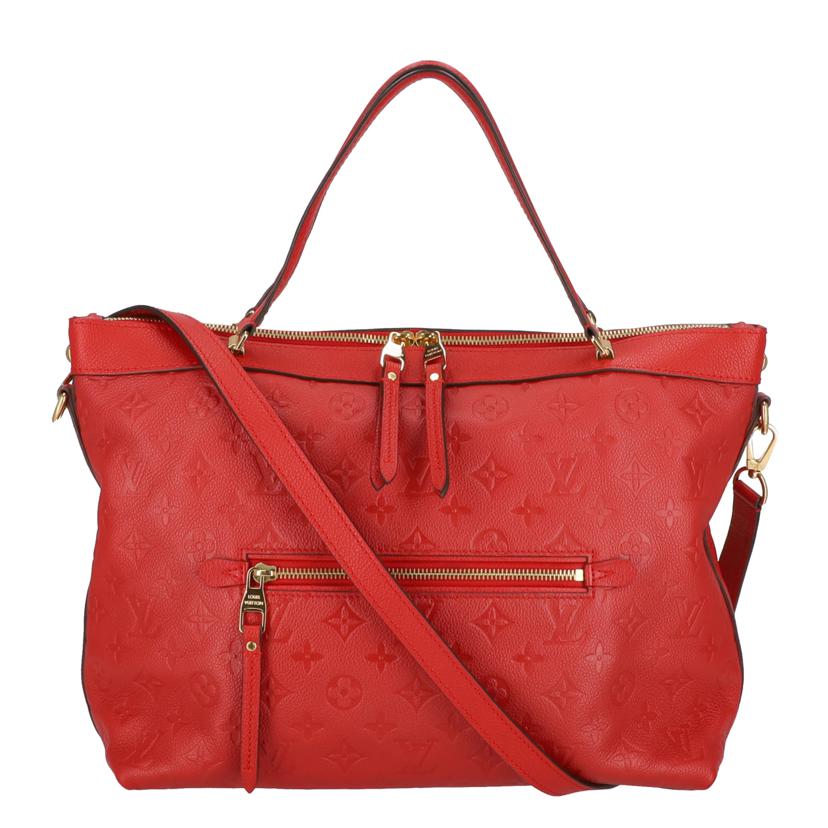 LV ルイ・ヴィトン/バスティーユMM/アンプラント・スリーズ/M50048//AR3***/Aランク/19