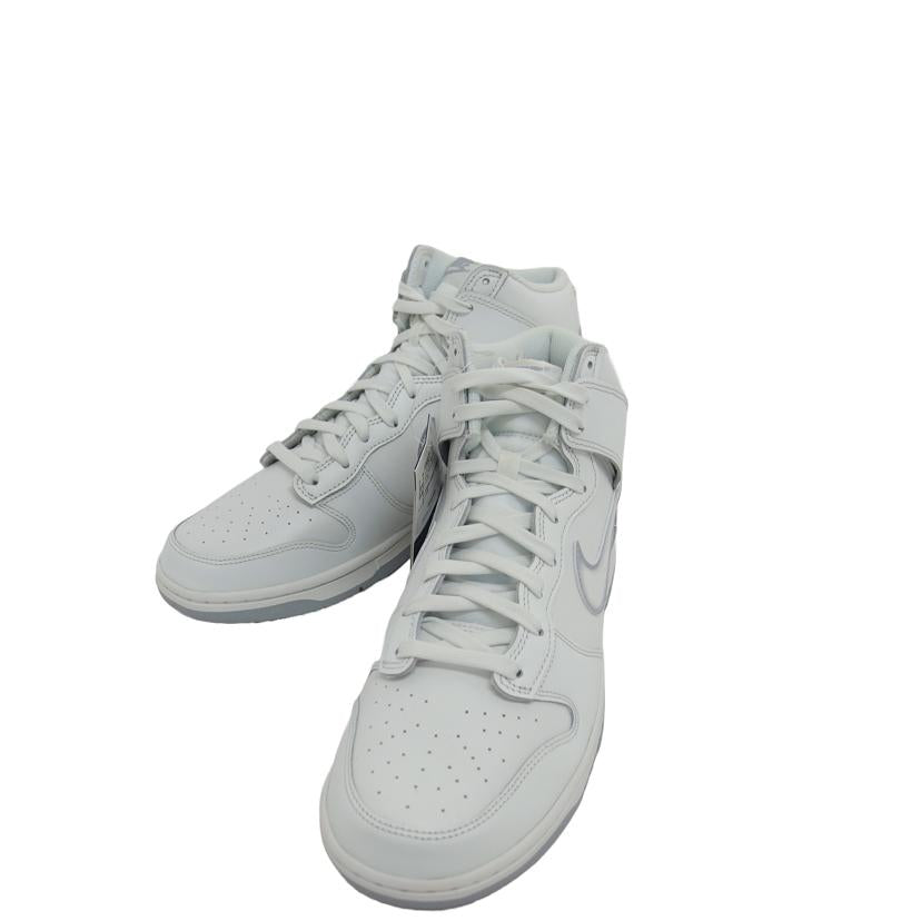 NIKE ナイキ/DUNK Hi RETRO/FD6922-100//SAランク/04