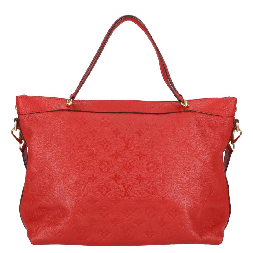 LV ルイ・ヴィトン/バスティーユMM/アンプラント・スリーズ/M50048//AR3***/Aランク/19