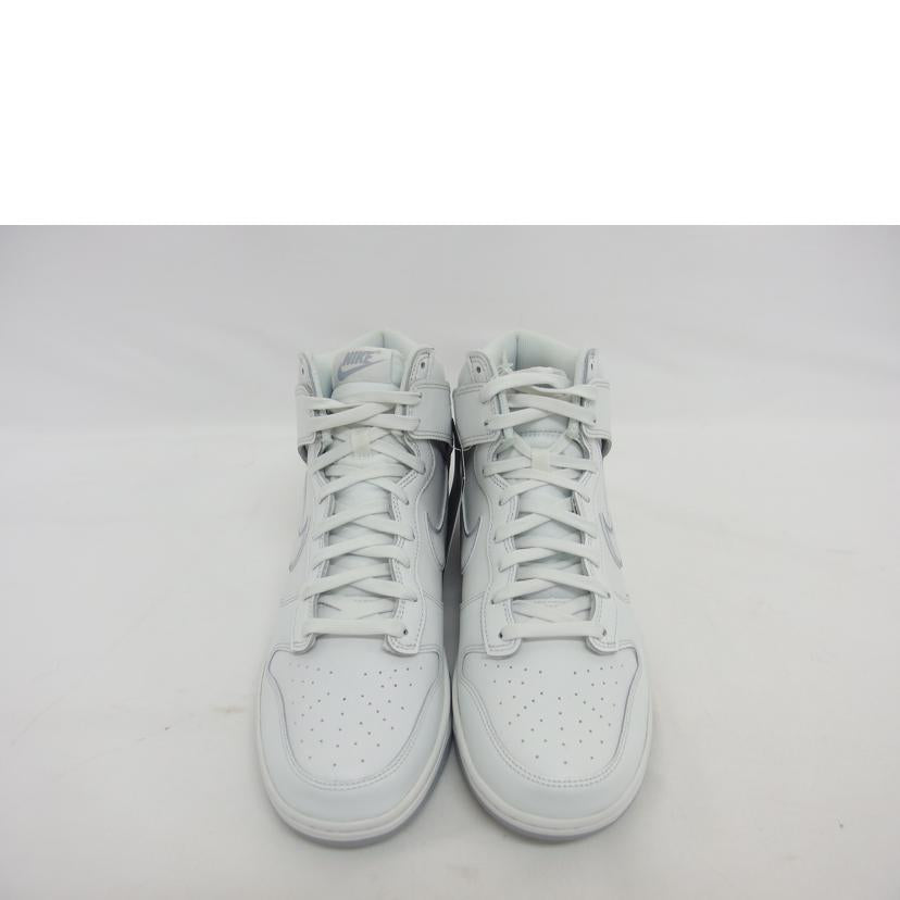 NIKE ナイキ/DUNK Hi RETRO/FD6922-100//SAランク/04