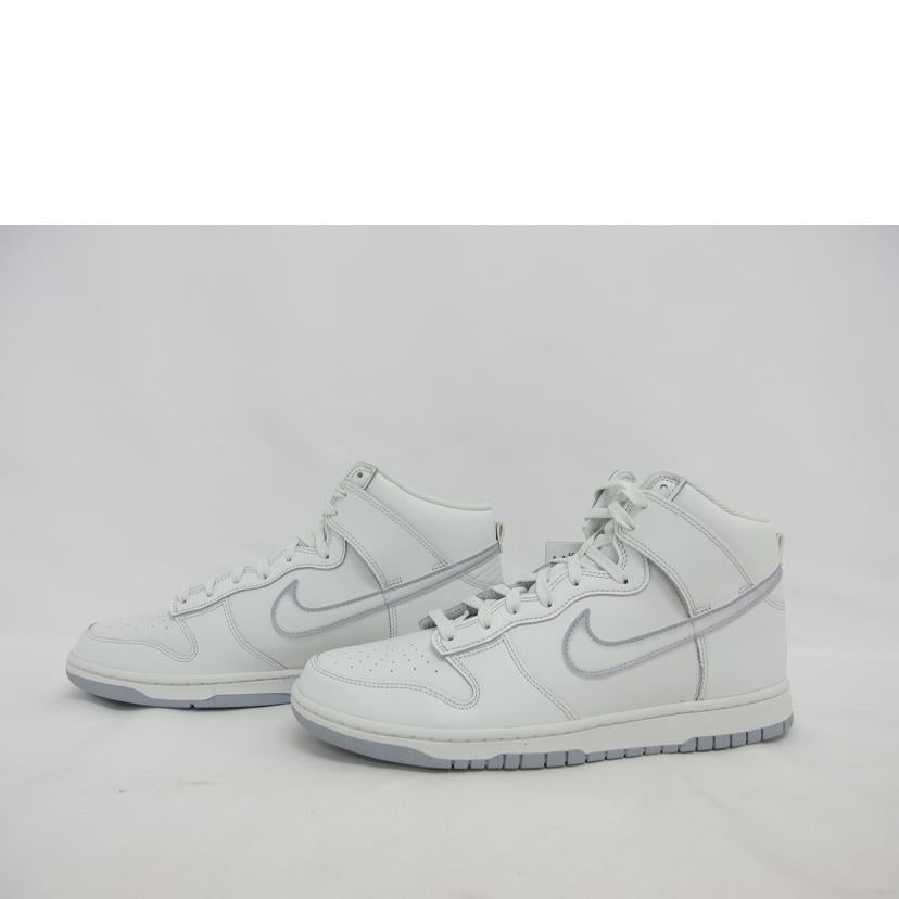 NIKE ナイキ/DUNK Hi RETRO/FD6922-100//SAランク/04