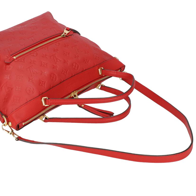 LV ルイ・ヴィトン/バスティーユMM/アンプラント・スリーズ/M50048//AR3***/Aランク/19