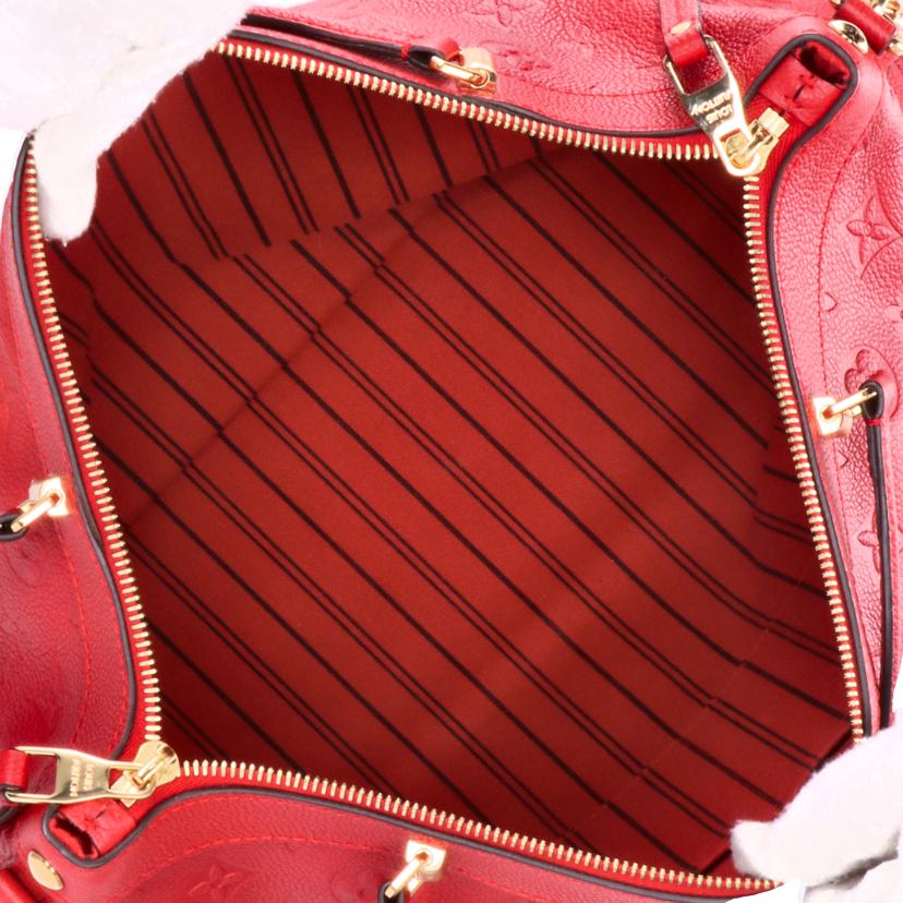 LV ルイ・ヴィトン/バスティーユMM/アンプラント・スリーズ/M50048//AR3***/Aランク/19