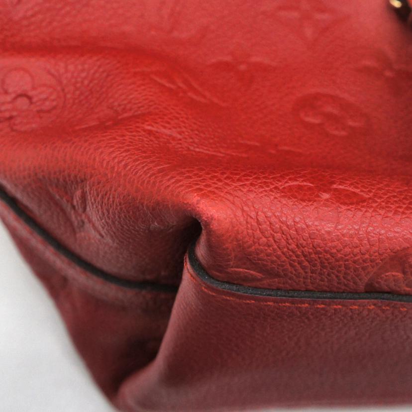 LV ルイ・ヴィトン/バスティーユMM/アンプラント・スリーズ/M50048//AR3***/Aランク/19