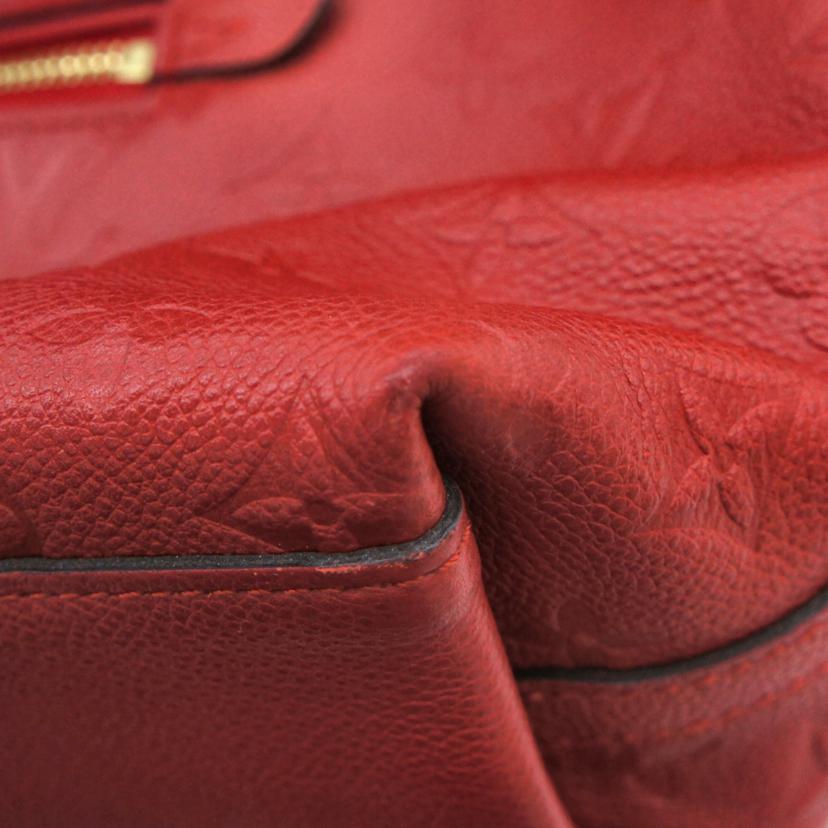 LV ルイ・ヴィトン/バスティーユMM/アンプラント・スリーズ/M50048//AR3***/Aランク/19