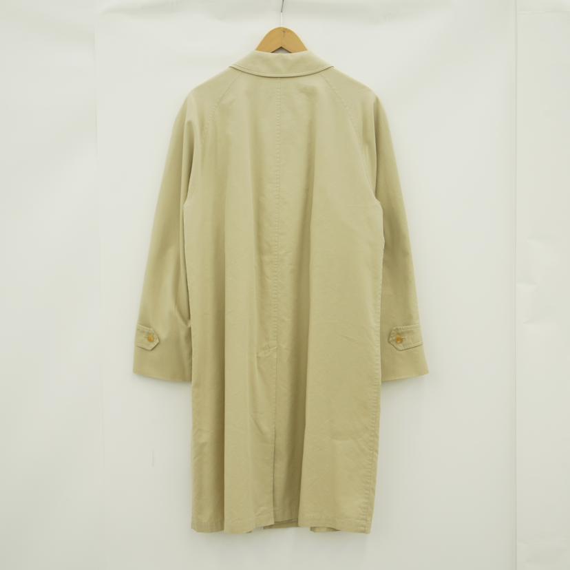 BURBERRY バーバリー/BURBERRY ステンカラーコート ベージュ //Bランク/78