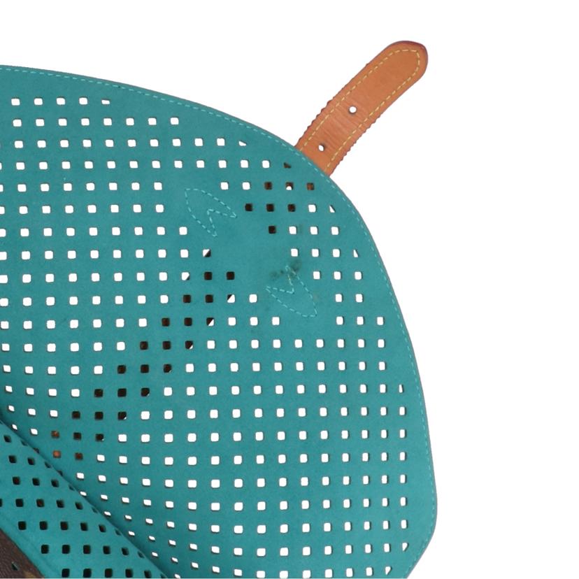 LOUIS VUITTON ルイヴィトン/フロールソミュール/モノグラム・ペルフォレ/M93998//TJ4***/ABランク/91