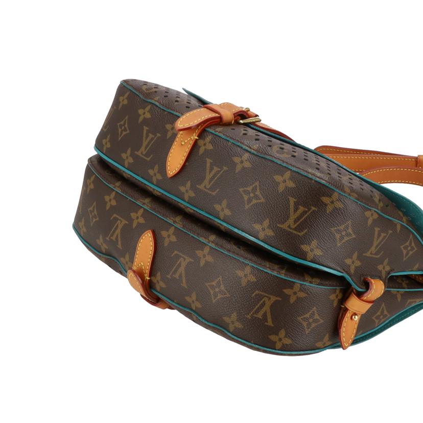 LOUIS VUITTON ルイヴィトン/フロールソミュール/モノグラム・ペルフォレ/M93998//TJ4***/ABランク/91