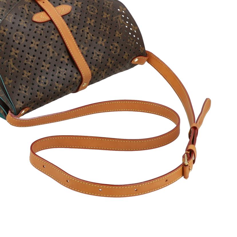 LOUIS VUITTON ルイヴィトン/フロールソミュール/モノグラム・ペルフォレ/M93998//TJ4***/ABランク/91