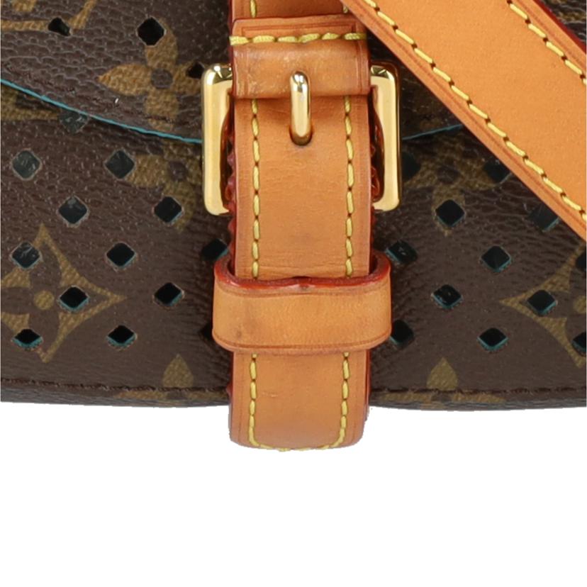 LOUIS VUITTON ルイヴィトン/フロールソミュール/モノグラム・ペルフォレ/M93998//TJ4***/ABランク/91