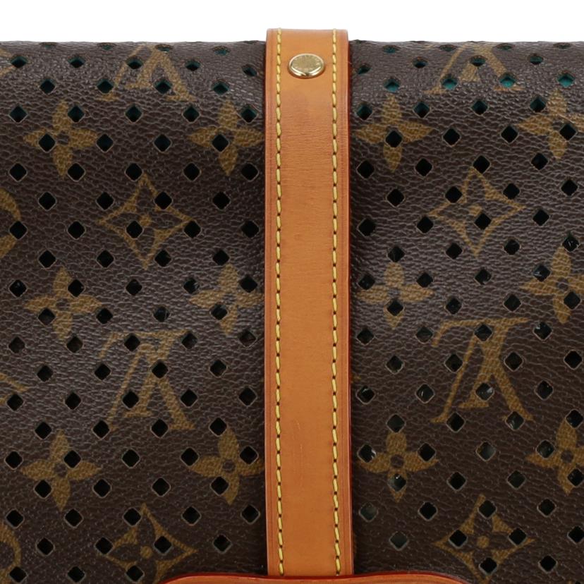 LOUIS VUITTON ルイヴィトン/フロールソミュール/モノグラム・ペルフォレ/M93998//TJ4***/ABランク/91