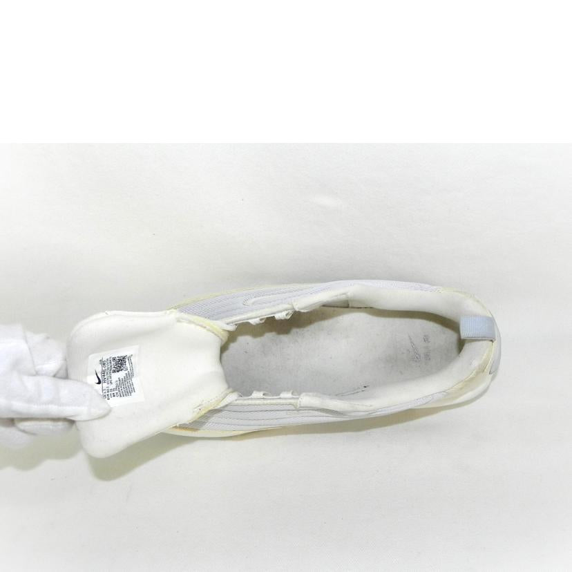 NIKE ナイキ/NIKE AIRMAX ポータル SE スニーカー/フットボールグレー×セイル/HV4441-085//Bランク/81