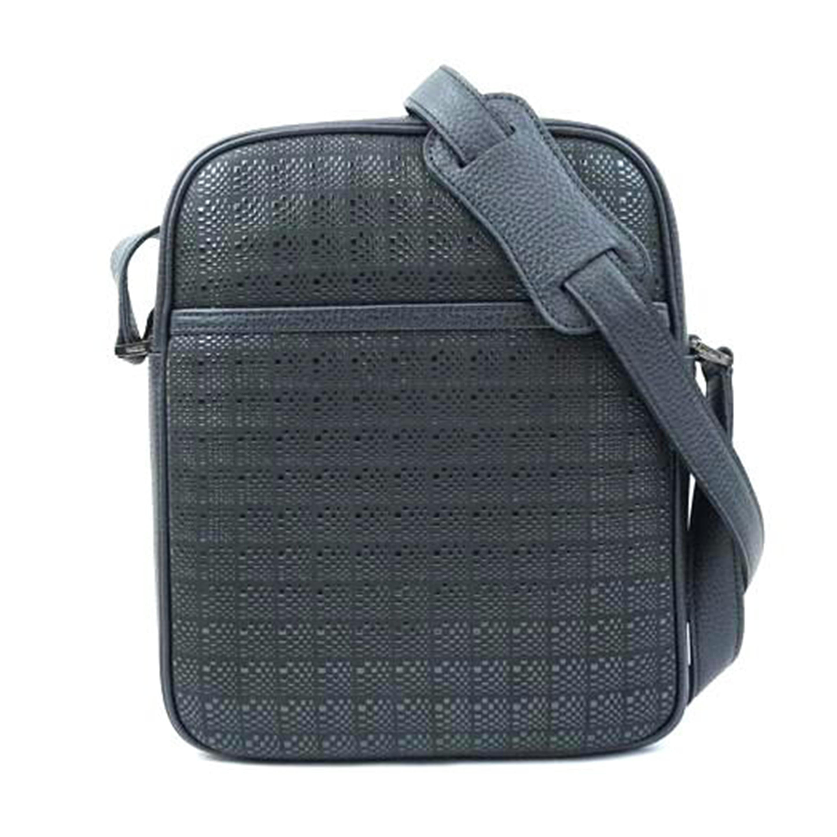 INDEN-YA 印傳屋/印傳屋 メンズショルダー/6605//ABランク/67