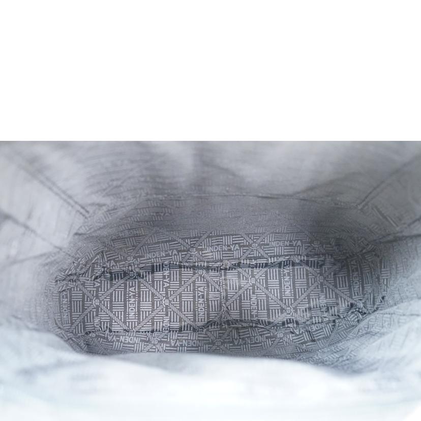 INDEN-YA 印傳屋/印傳屋 メンズショルダー/6605//ABランク/67