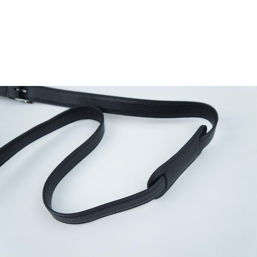 INDEN-YA 印傳屋/印傳屋 メンズショルダー/6605//ABランク/67