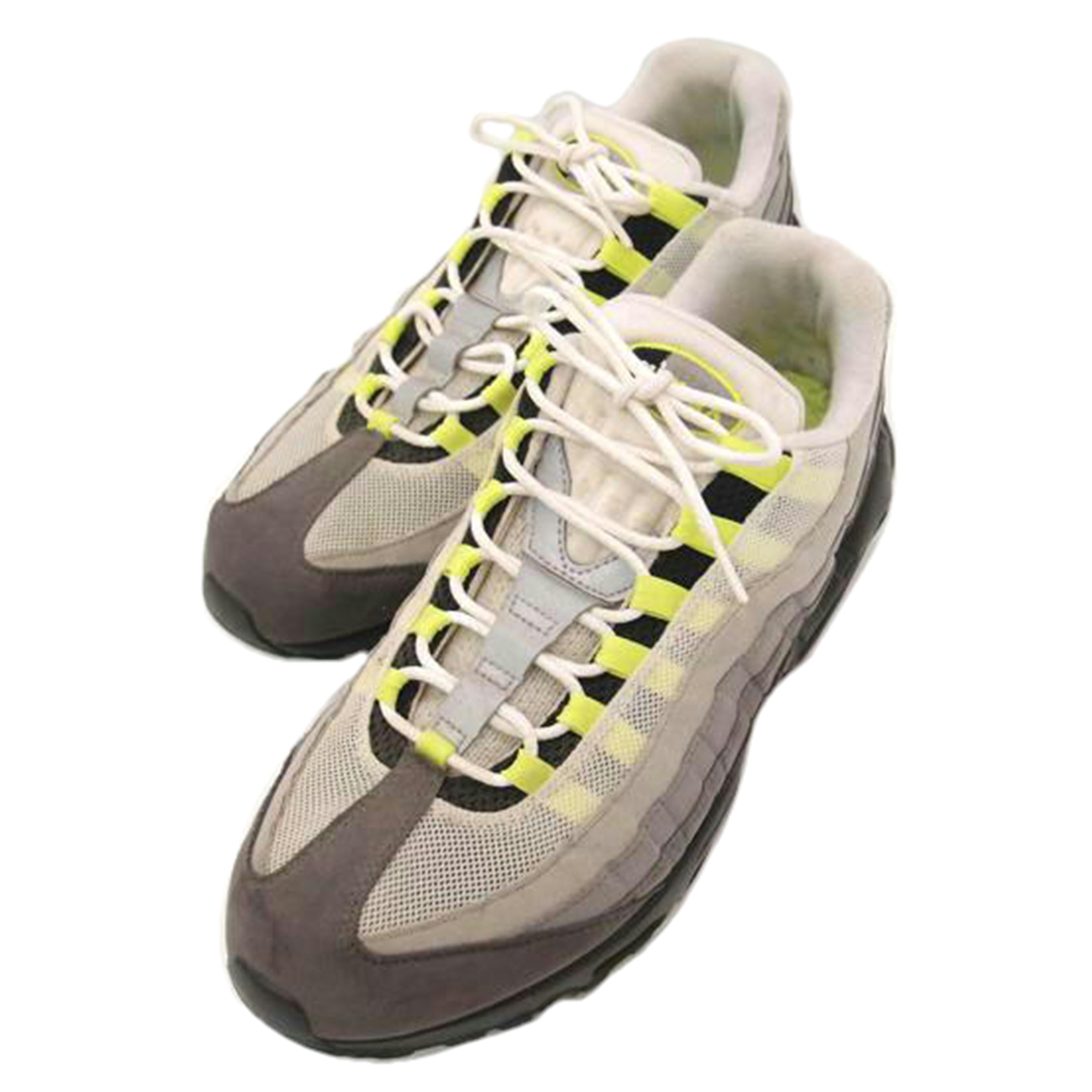 NIKE ナイキ/NIKE AIR MAX95/554970-071//ABランク/69