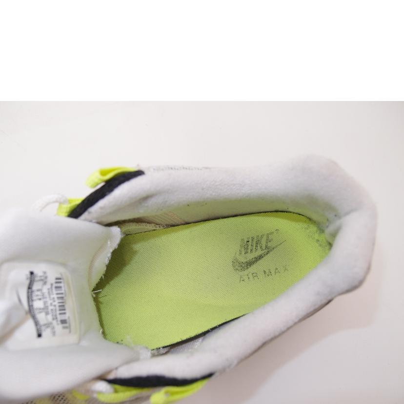 NIKE ナイキ/NIKE AIR MAX95/554970-071//ABランク/69