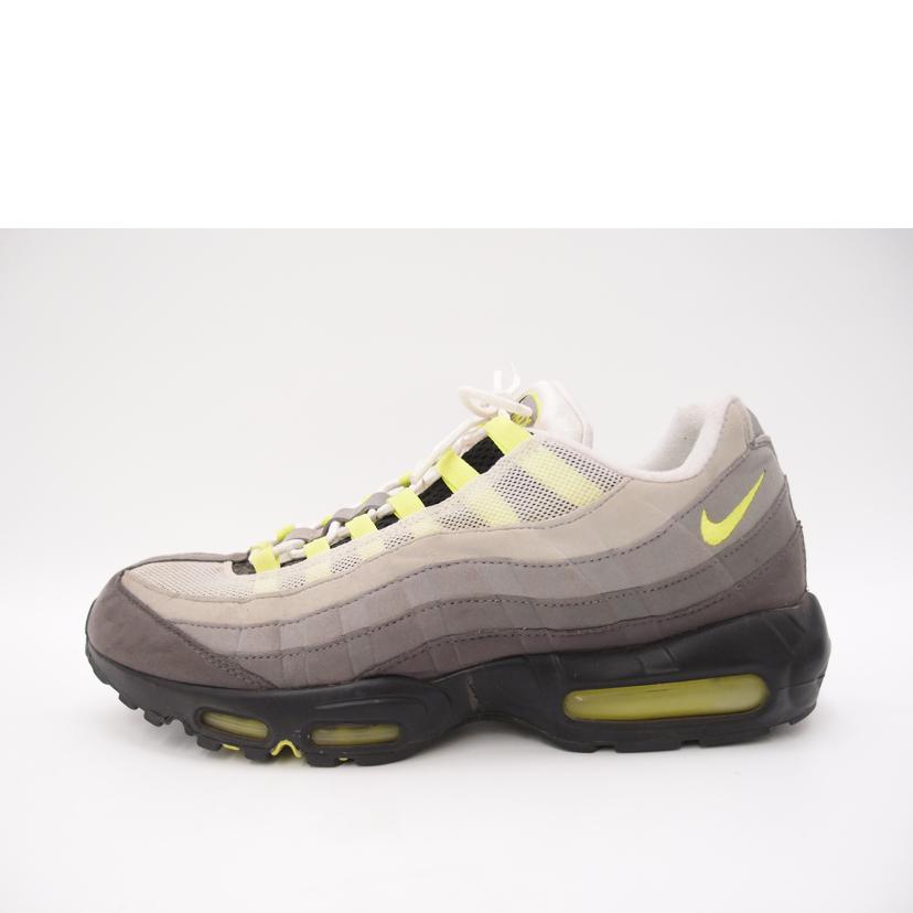 NIKE ナイキ/NIKE AIR MAX95/554970-071//ABランク/69