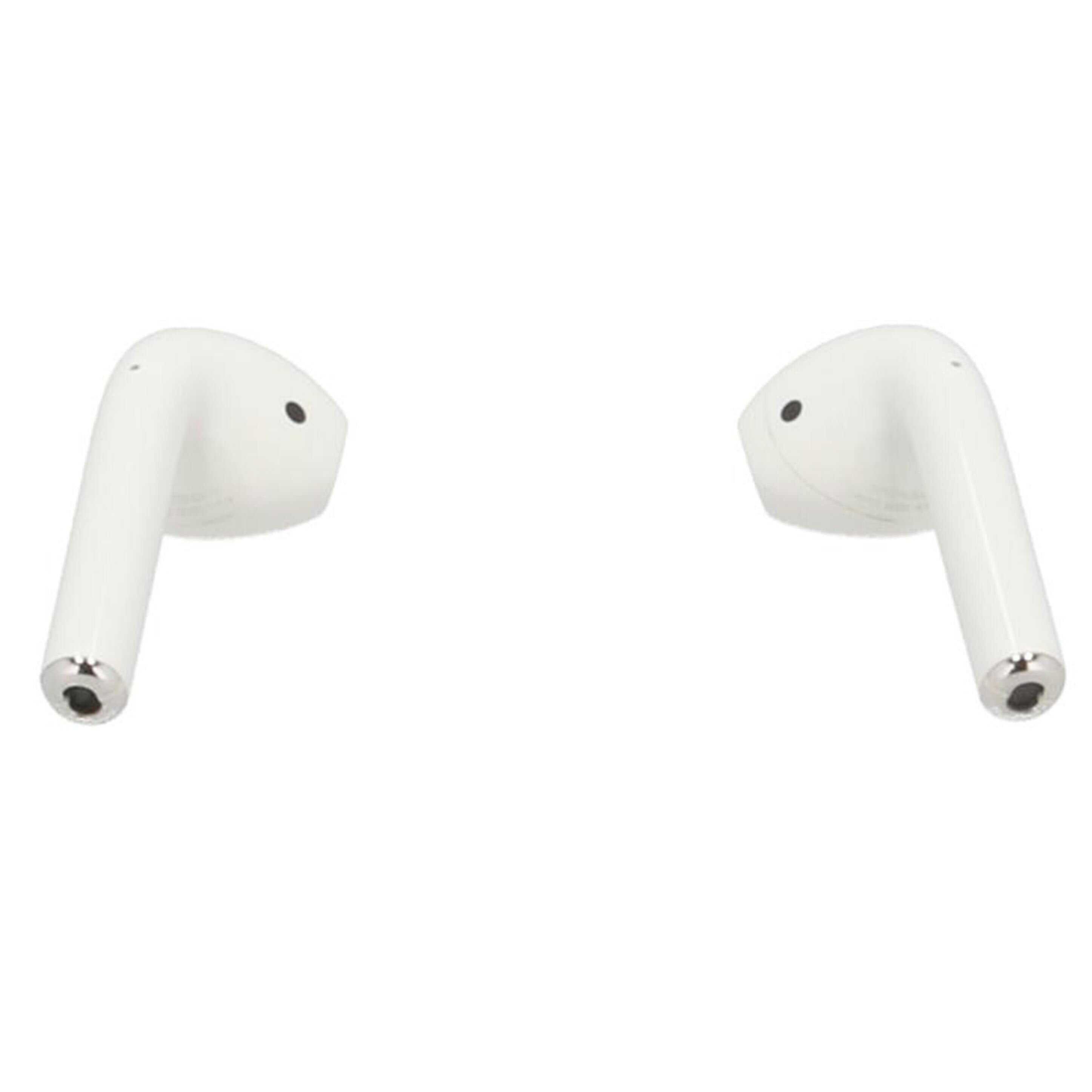 Apple アップル /AirPods(第2世代)/MV7N2J/A//GKVF83K7LX2Y/Bランク/64