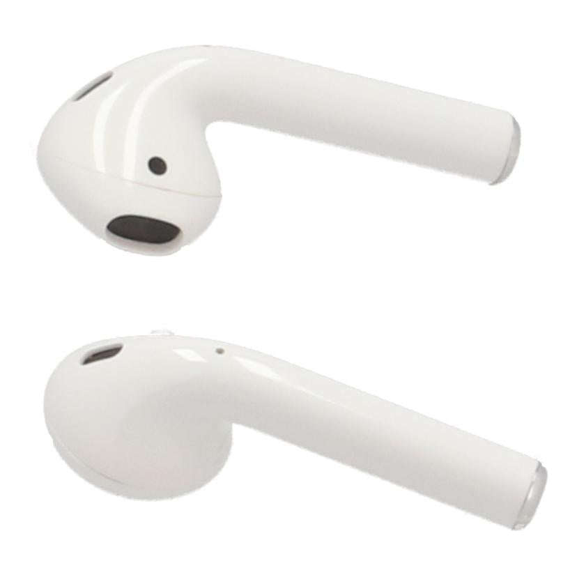 Apple アップル /AirPods(第2世代)/MV7N2J/A//GKVF83K7LX2Y/Bランク/64