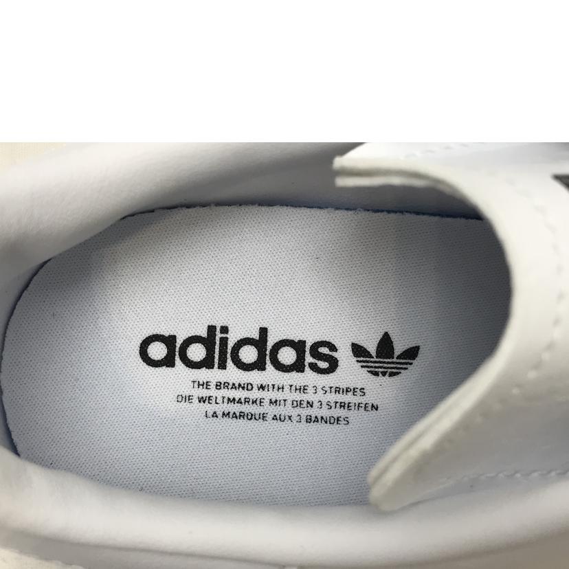 adidas アディダス/スタンスミス/GY5907//SAランク/51