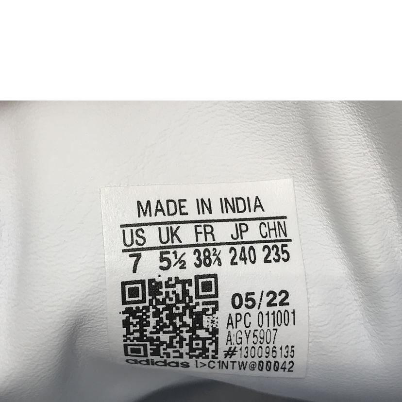 adidas アディダス/スタンスミス/GY5907//SAランク/51