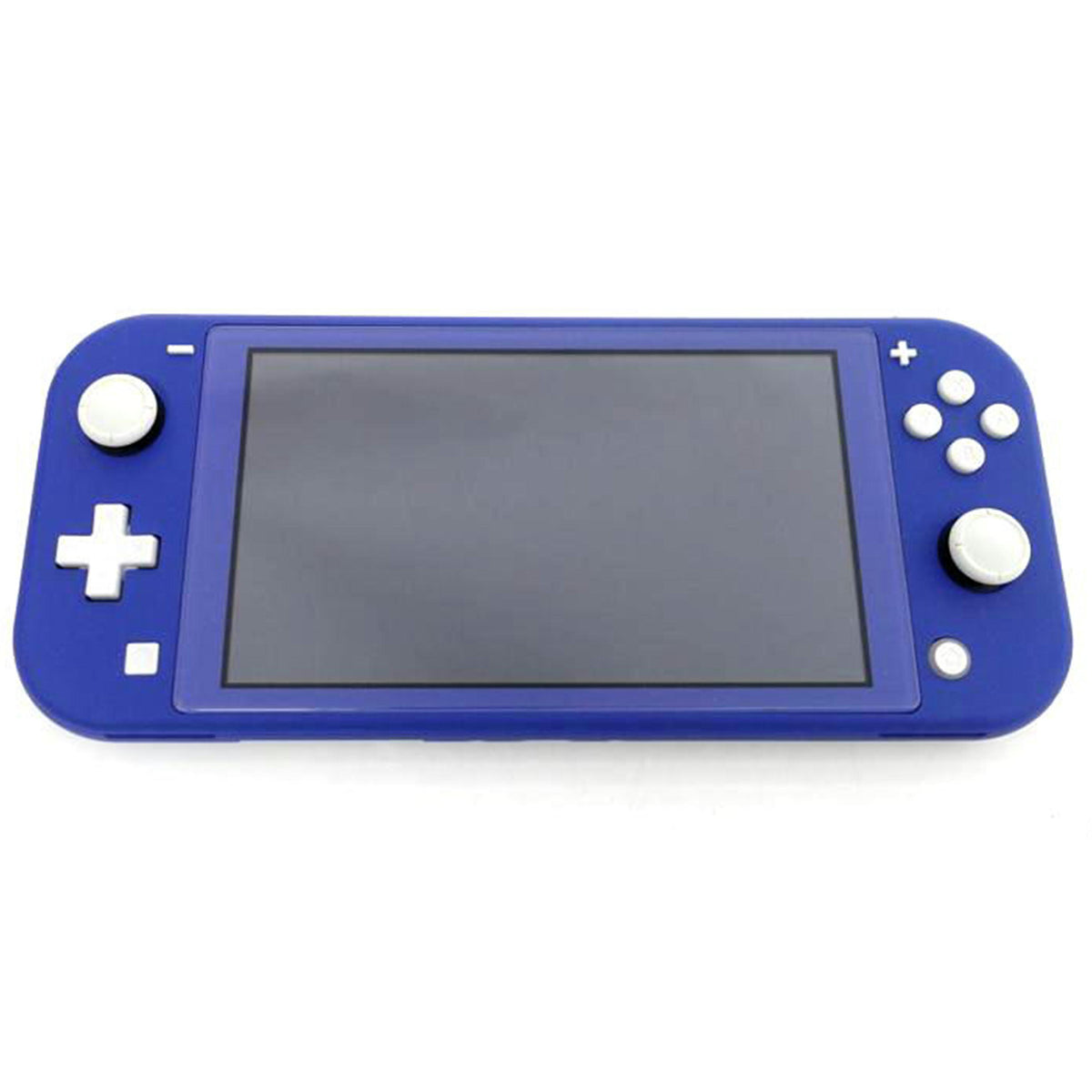NINTENDO 任天堂/ニンテンドースイッチLite本体ブルー/HDH-S-BBZAA//XJJ70026627406/ABランク/88