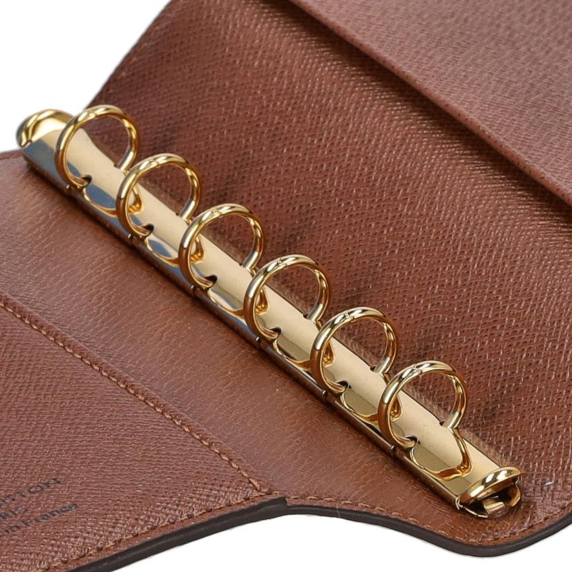 LOUIS VUITTON ルイヴィトン/アジェンダPM/モノグラム/R20005//Aランク/91