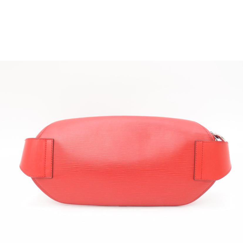 LOUIS VUITTON ルイヴィトン/バムバック/エピ/LOUIS VUITTON×Supreme/M53148//MZ2***/SAランク/69