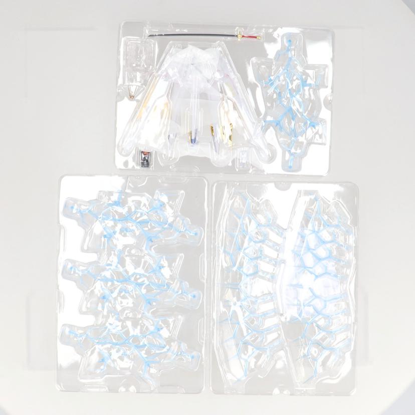 BANDAI バンダイ/プラウドディフェンダー&エフェクトパーツセット//ABランク/42