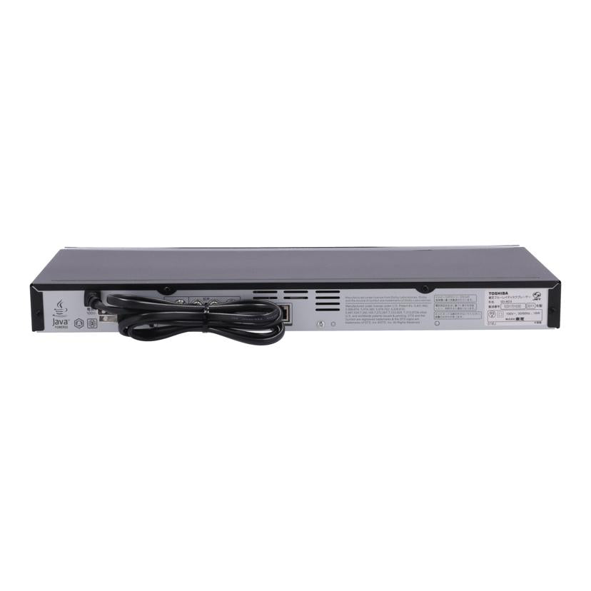 TOSHIBA 東芝 /BDプレーヤー/SD-BD3//5331701030/Bランク/67