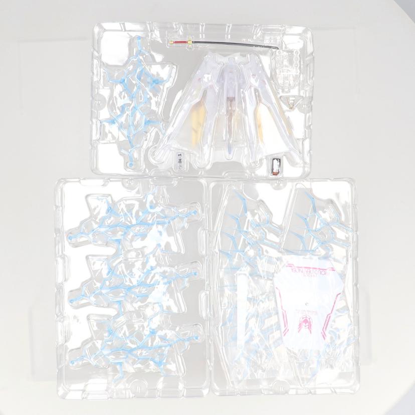 BANDAI バンダイ/プラウドディフェンダー&エフェクトパーツセット//ABランク/42