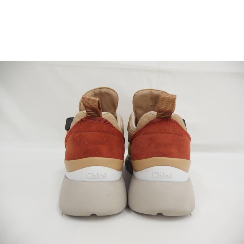 Chlo Chlo /Chlo スニーカー//37/Bランク/82