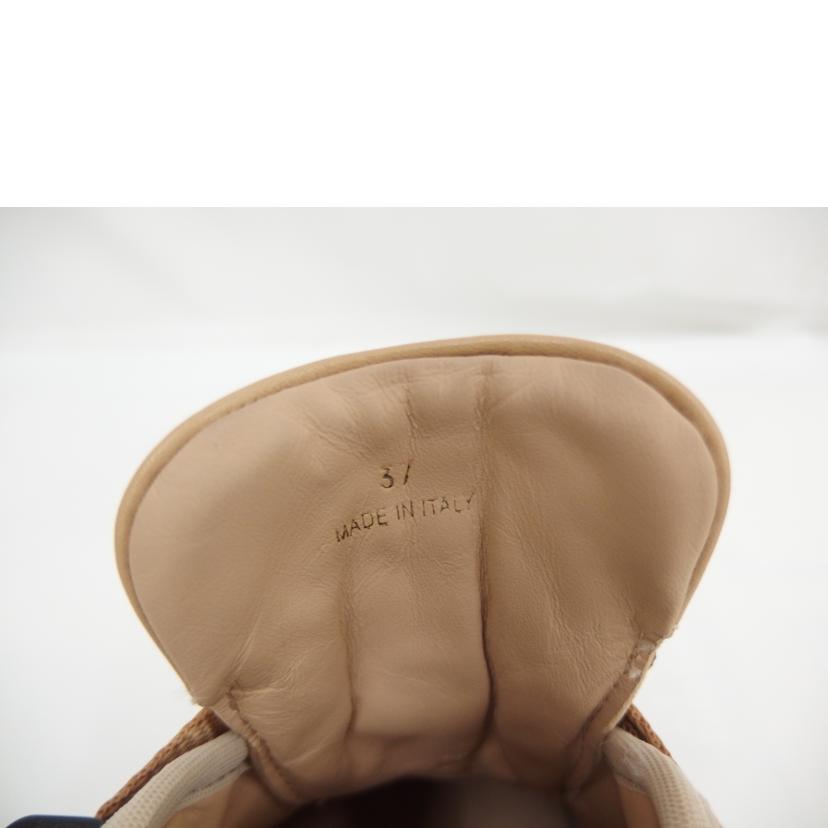 Chlo Chlo /Chlo スニーカー//37/Bランク/82