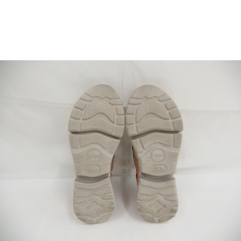 Chlo Chlo /Chlo スニーカー//37/Bランク/82